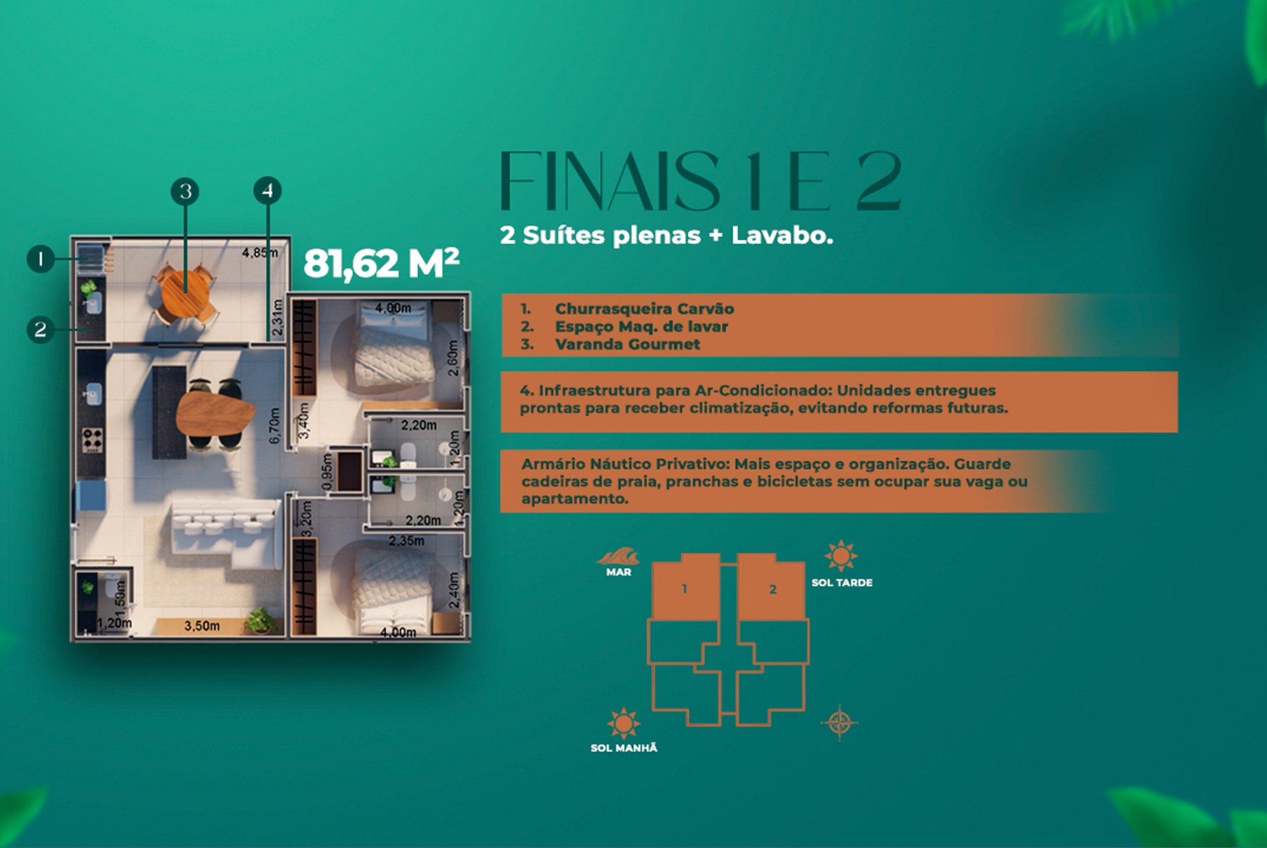 Residencial Caeté - Imagem 15