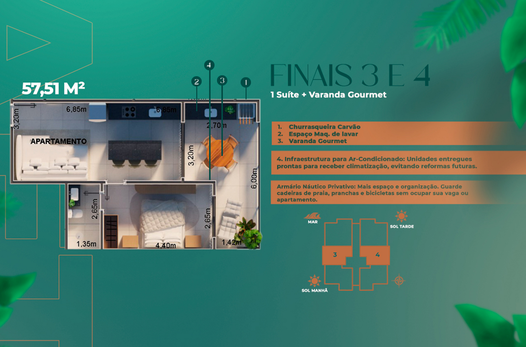 Residencial Caeté - Imagem 18