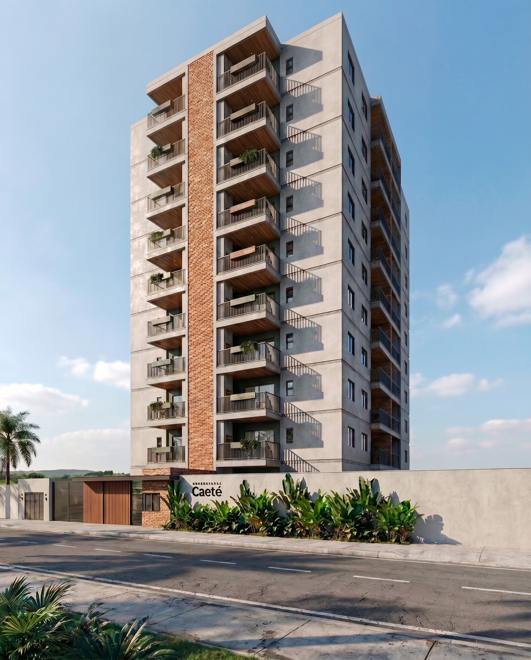 Residencial Caeté - Imagem 2
