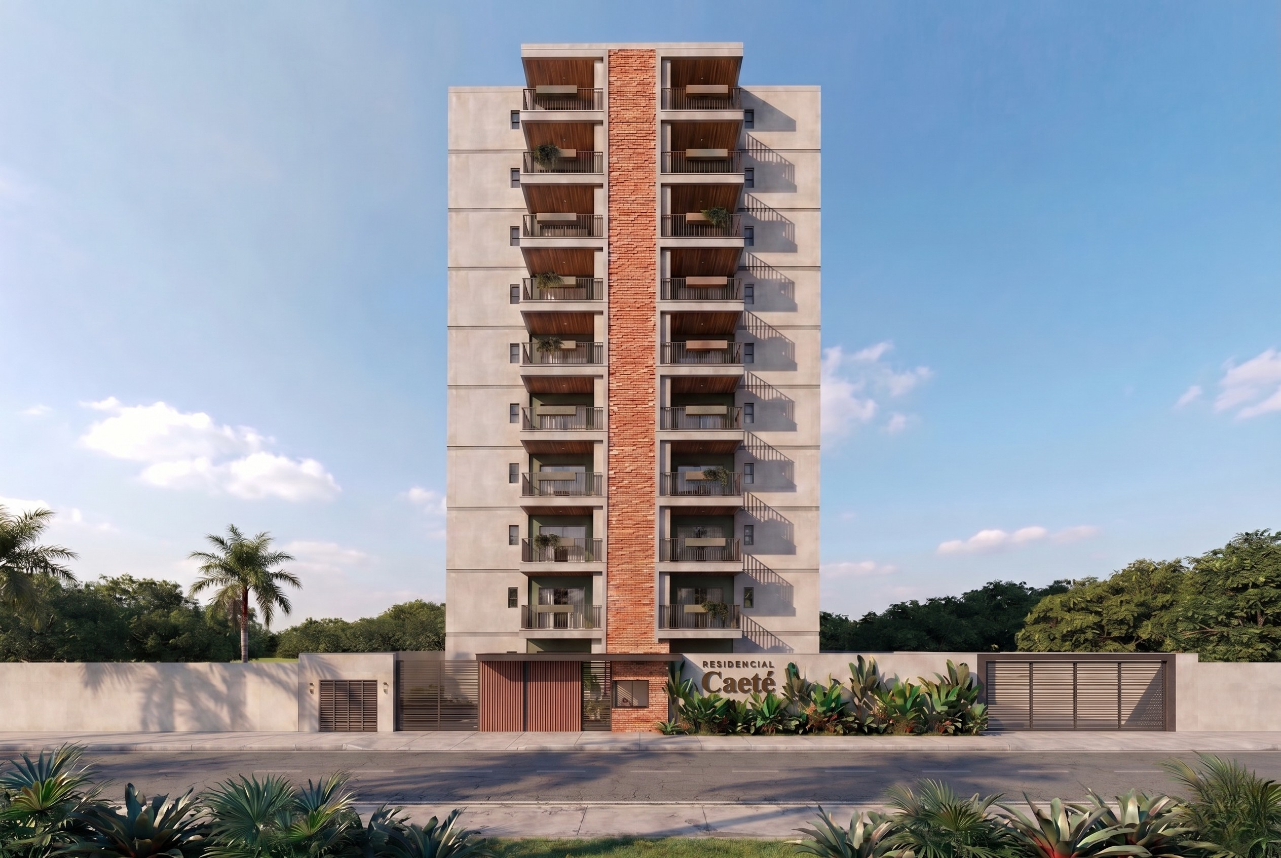Residencial Caeté - Imagem 3