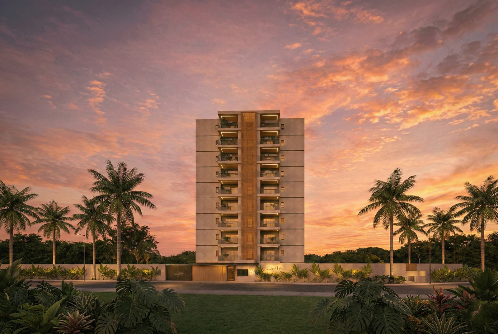 Residencial Caeté - Imagem 3