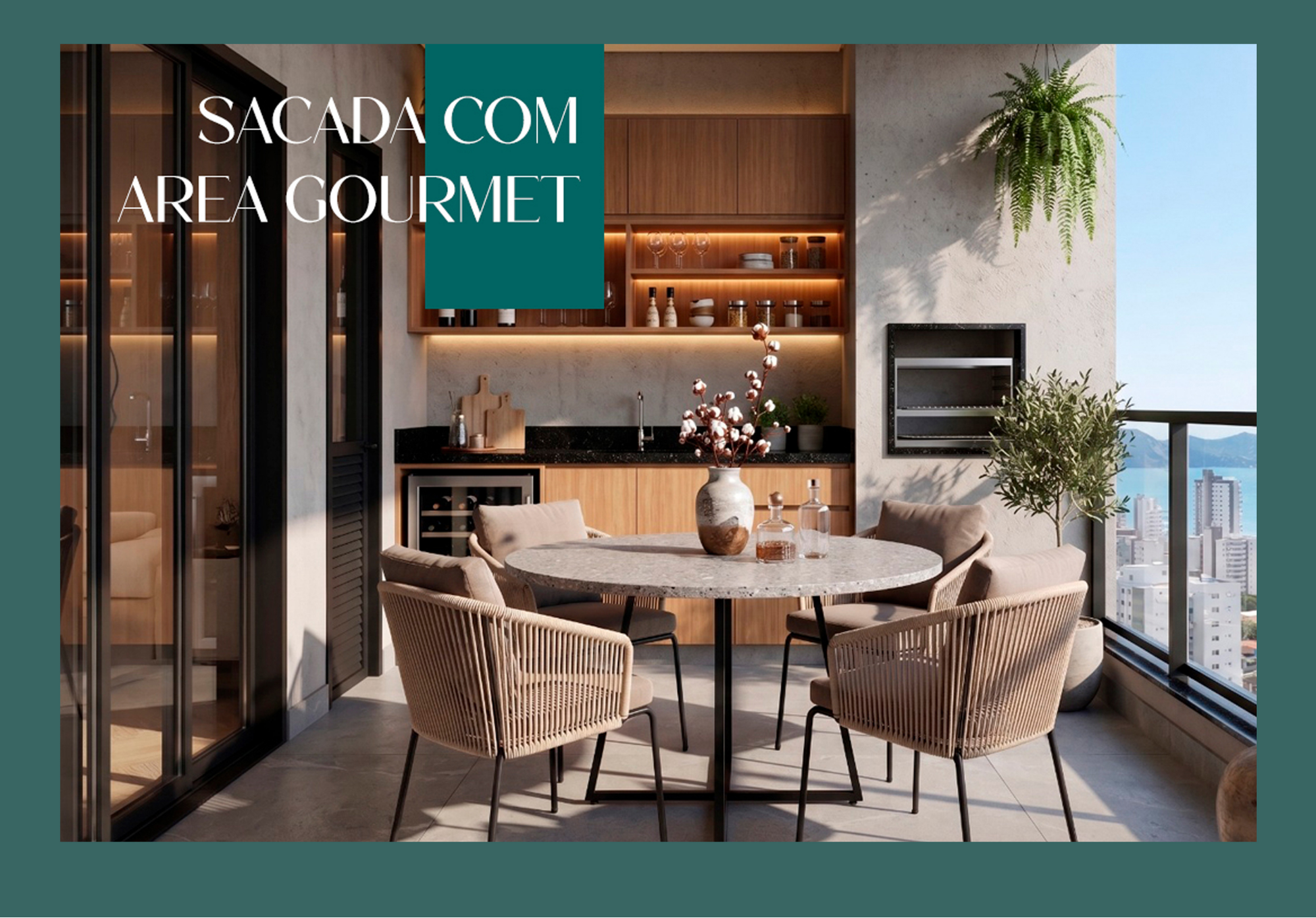 Residencial Caeté - Imagem 4