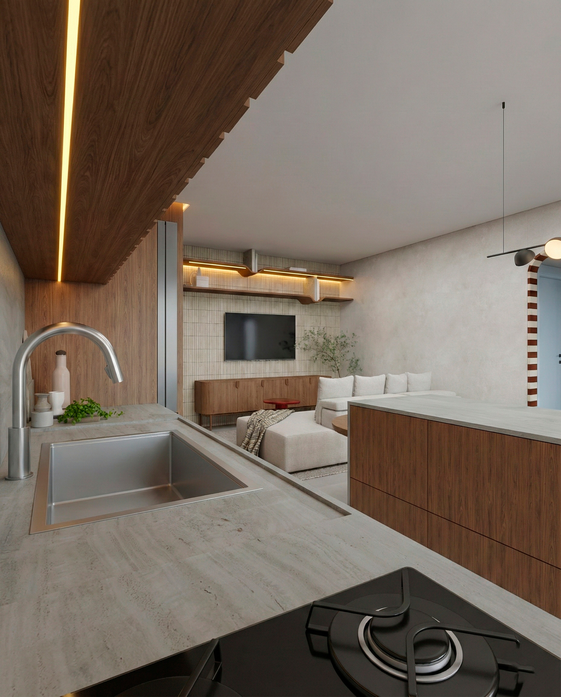 Residencial Caeté - Imagem 9