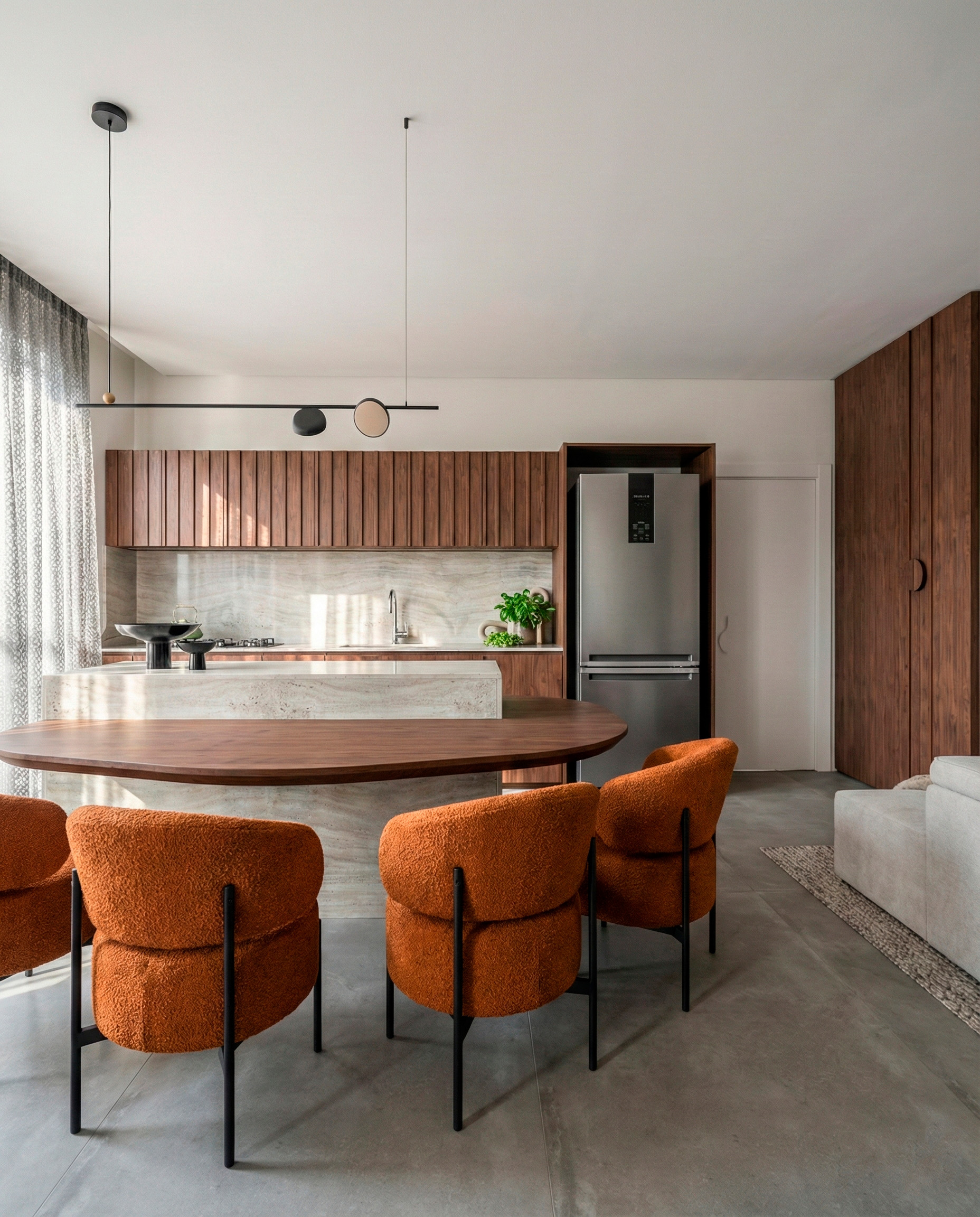 Residencial Caeté - Imagem 9